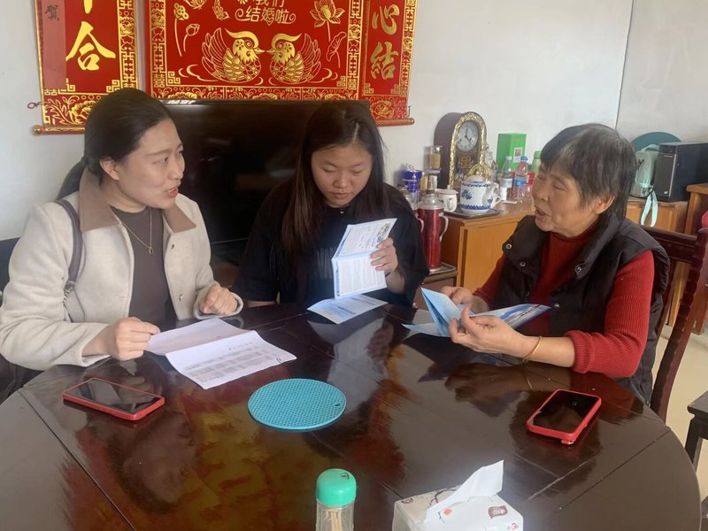 情暖学子心 共筑未来梦——艺术...