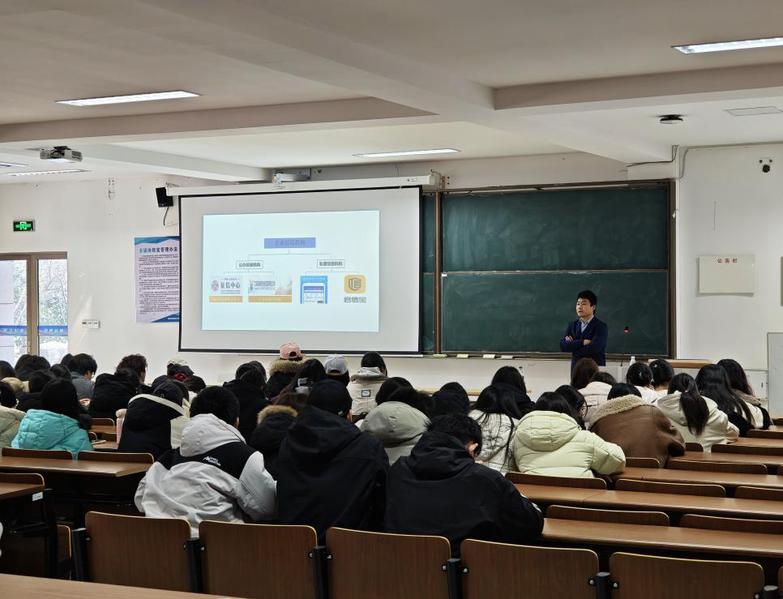 筑牢诚信防线 护航青春消费 —...