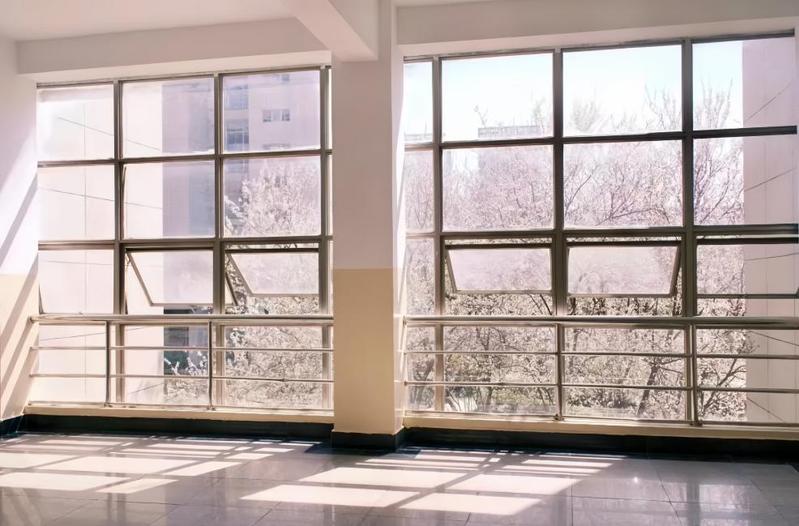 春分拾光，镜映校园——艺术学院...